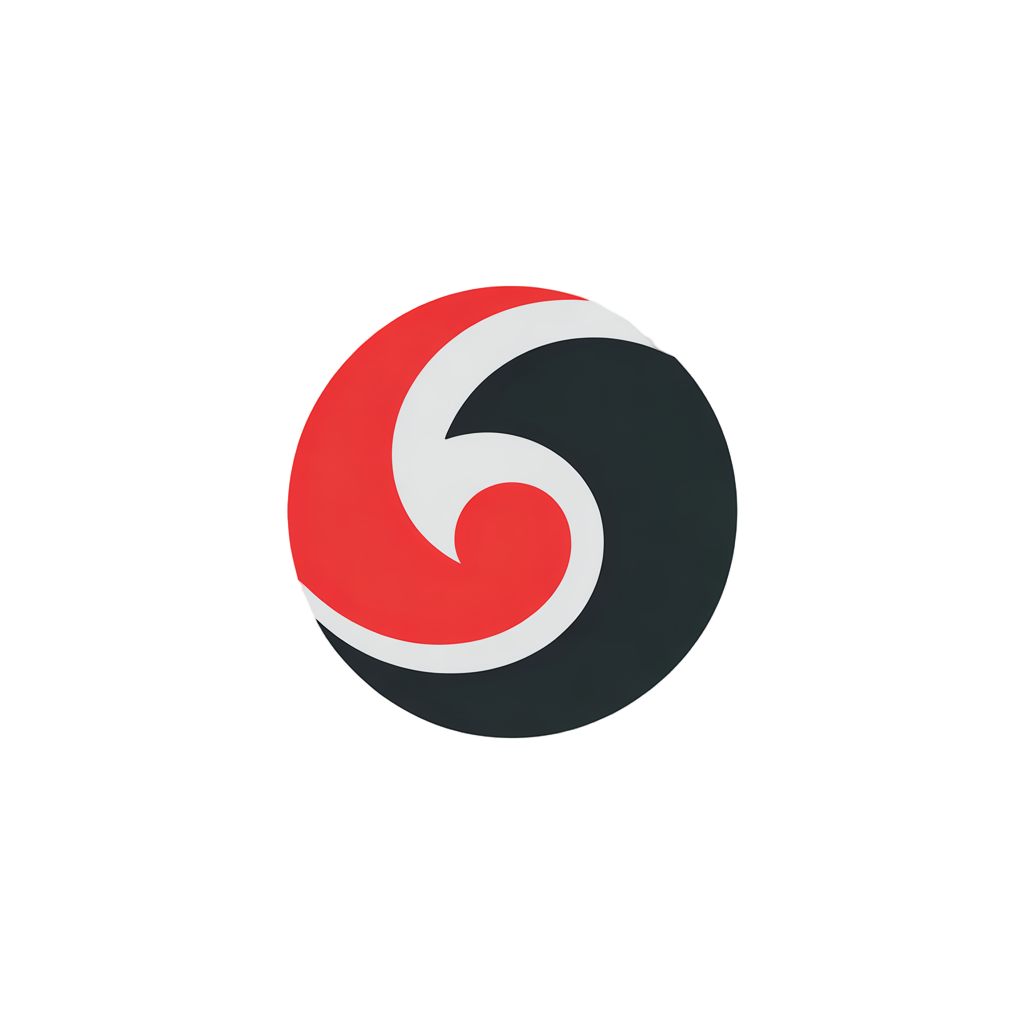 桃花视频 Logo