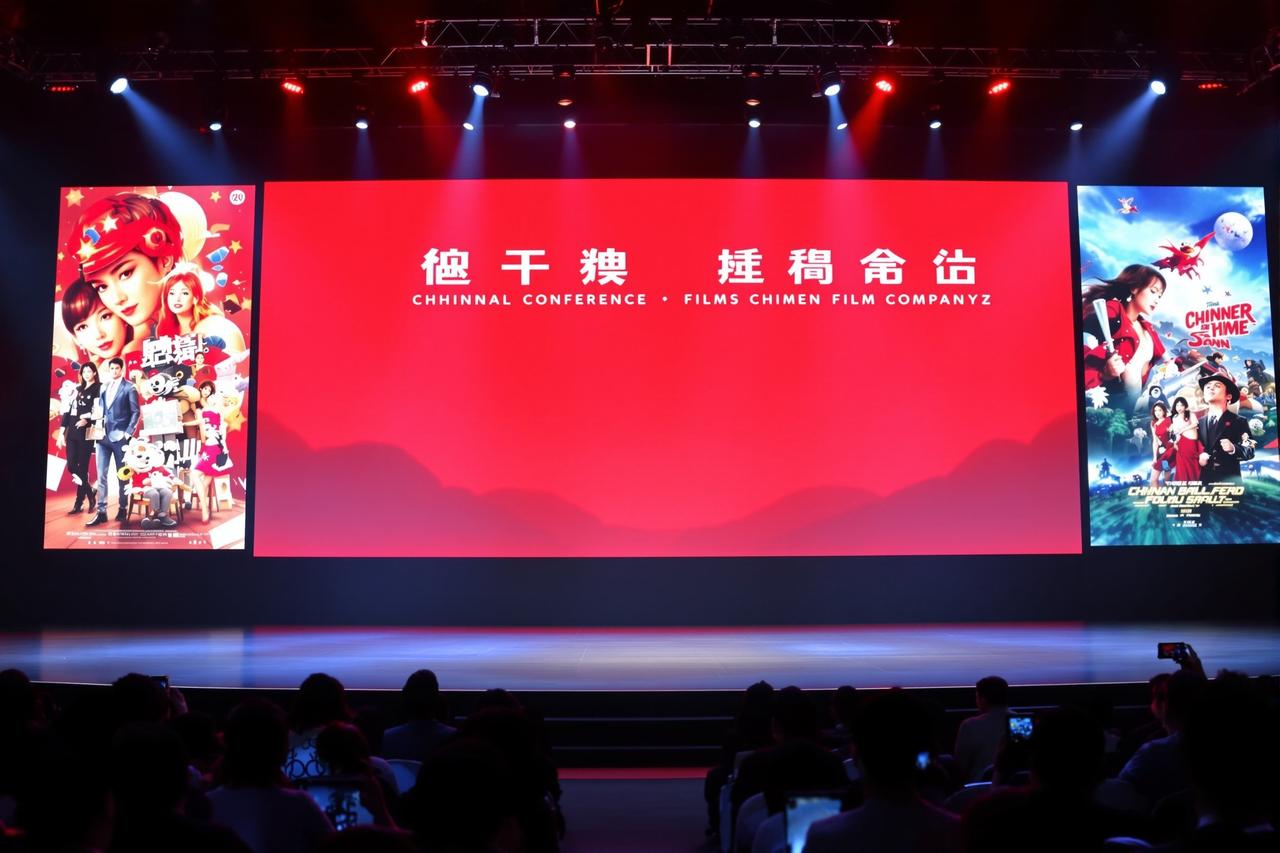 桃花视频2026年度片单发布,12部精品力作即将与观众见面